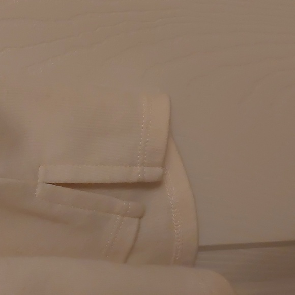 Quacker Factory 3/4 sleeve tops. - Picture 11 of 11